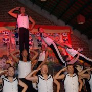 Hospitz-Sitzung (15.01.11)